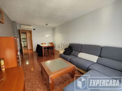 Apartamento 108 m² em Manises