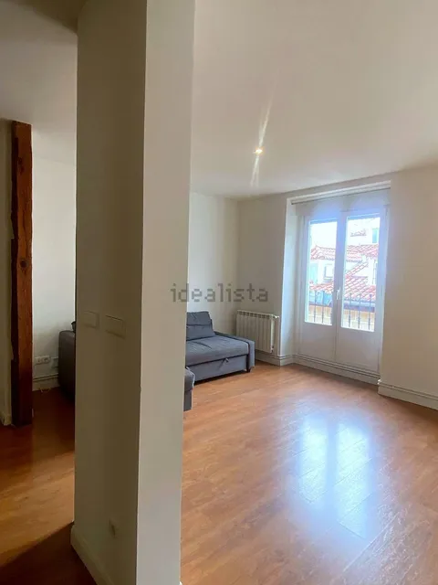 Piso de 100 m² en Madrid
