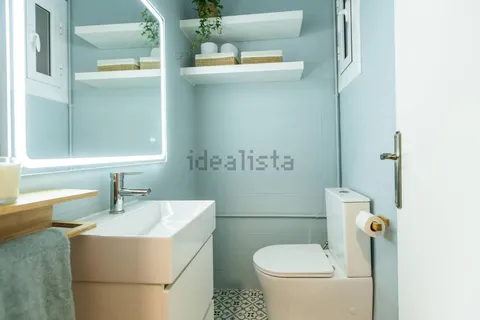 Квартира 108 м² в Барселоне