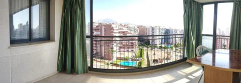 Appartamento 67 m² a la Vila Joiosa / Villajoyosa (2/17)