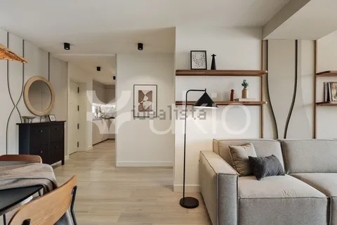 Pis de 95 m² a Barcelona