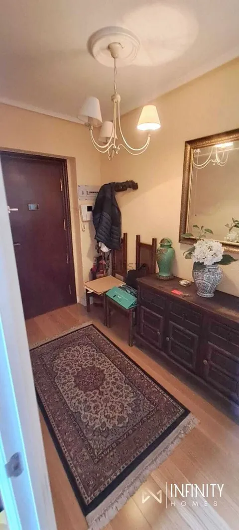Flat 118 m² in Santurtzi