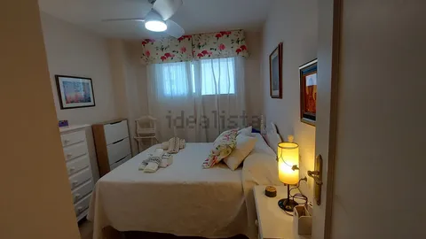 Pis de 110 m² a Almuñécar