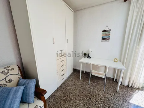 Habitació de lloguer, Osca
