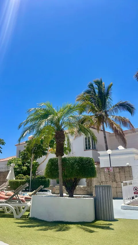 Apartamento 54 m² em Adeje