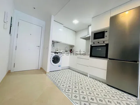 Wohnung 50 m² in Benalmádena