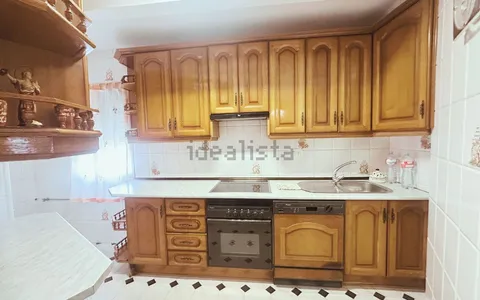 Pis de 80 m² a Mérida