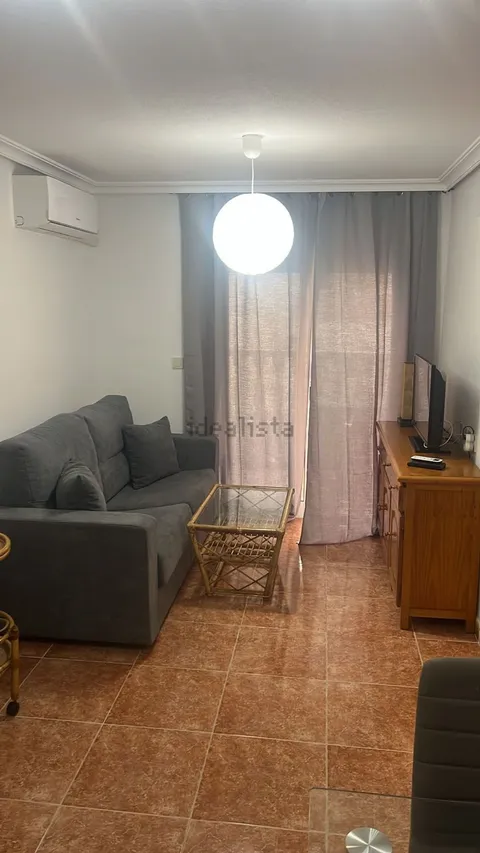Pis de 50 m² a Torrevella
