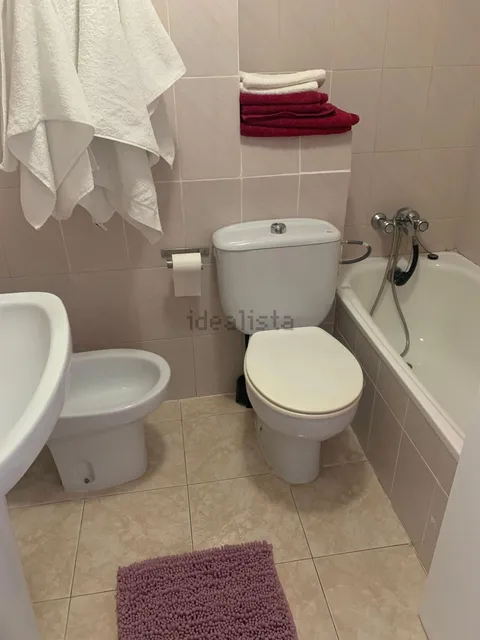 Pis de 54 m² a Santa Pola
