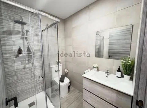 Appartement 58 m² à Málaga