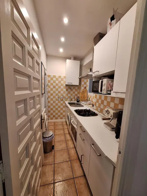 Appartement 45 m² à Madrid