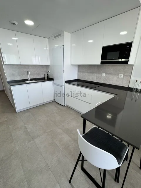Pis de 60 m² a Cádiz