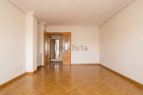 Pis de 87 m² a Madrid