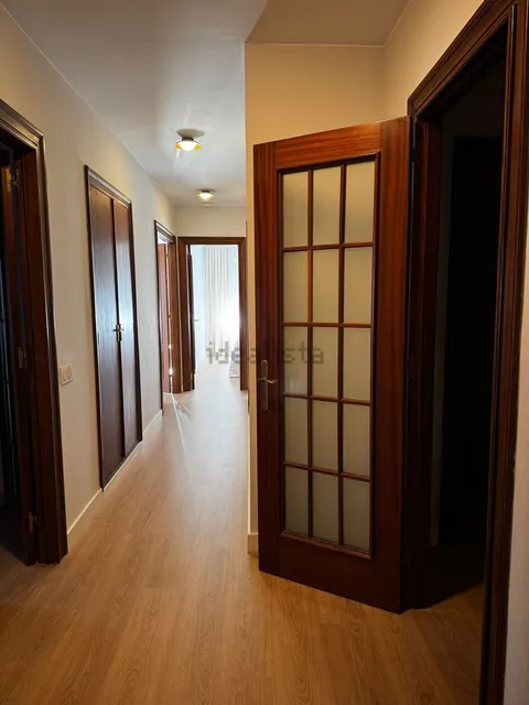 Pis de 129 m² a Castrillón