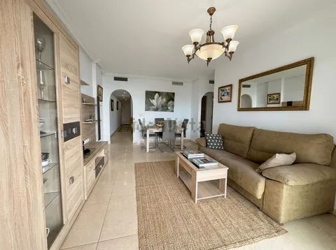 Pis de 114 m² a Fuengirola