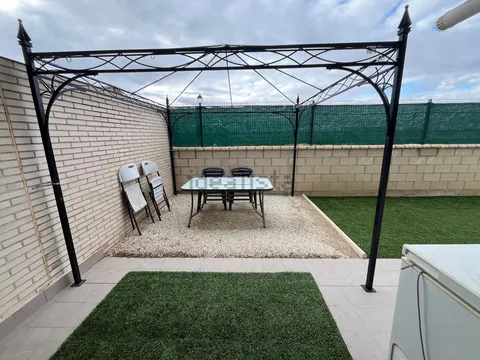Pis de 90 m² a La Muela