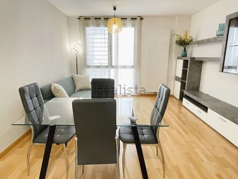 Pis de 77 m² a Saragossa