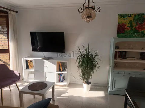 Pis de 80 m² a Sevilla