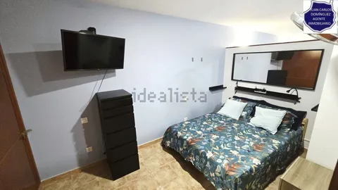 Wohnung 50 m² in Agüimes