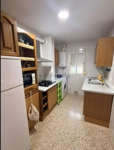 Apartamento 90 m² em Linares