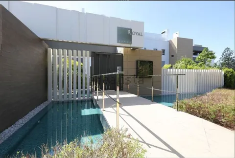 Pis de 117 m² a Marbella