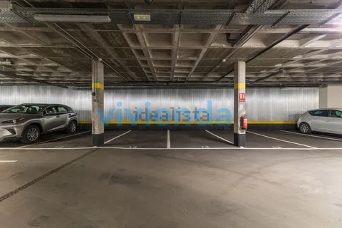 Pis de 100 m² a Madrid