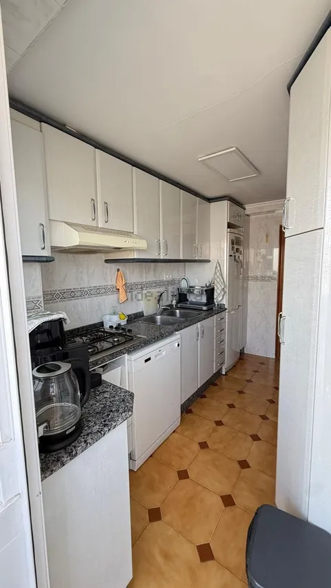 Habitació de lloguer, València