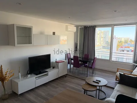 Pis de 79 m² a Benalmádena
