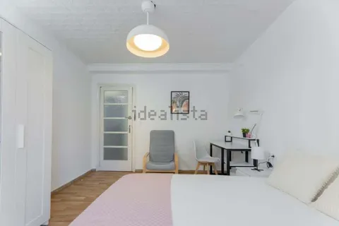 Habitació de lloguer, València