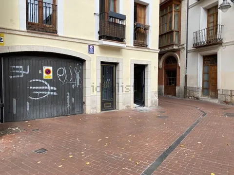 Pis de 164 m² a Valladolid