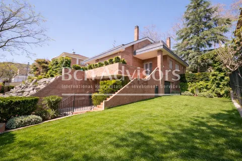Moradia 594 m² em Barcelona