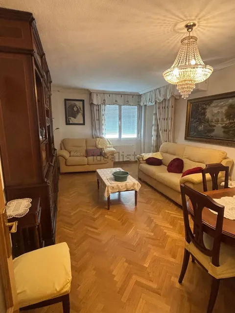 Appartamento 115 m² a Madrid