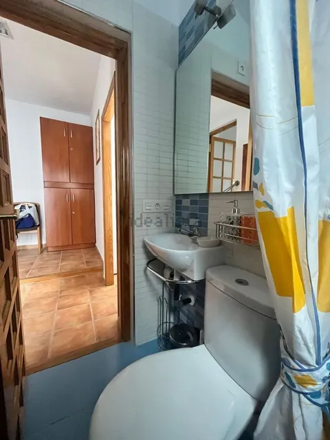 Habitació de lloguer, Granada