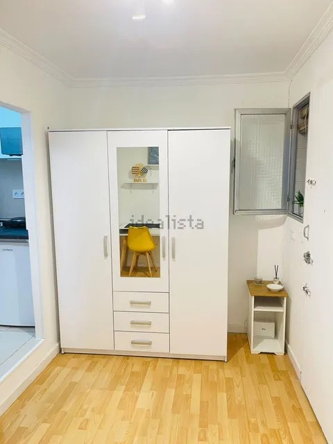 Pis de 15 m² a Madrid (4/11)