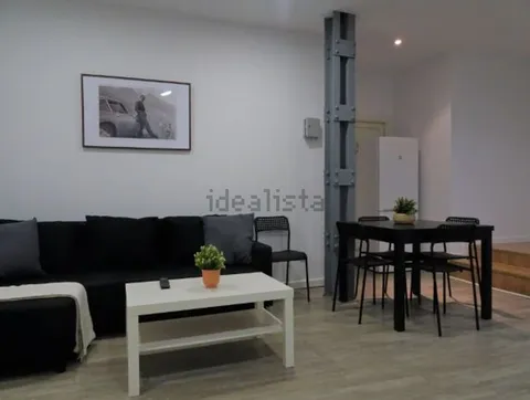 Habitación en alquiler, Madrid