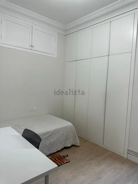 Habitació de lloguer, València