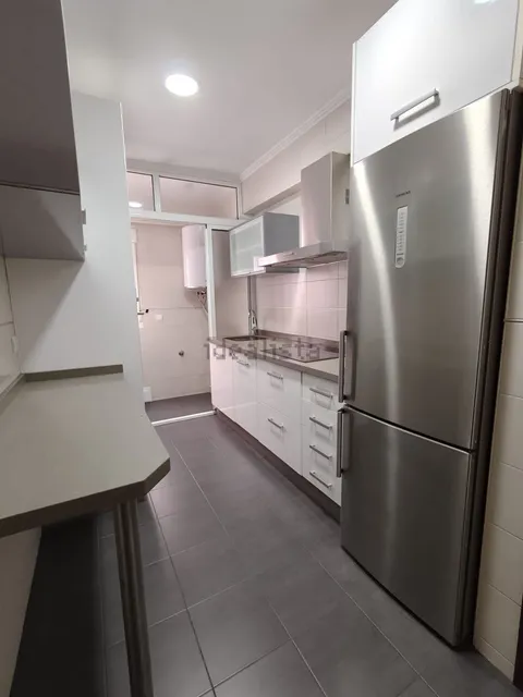 Pis de 94 m² a Còrdova