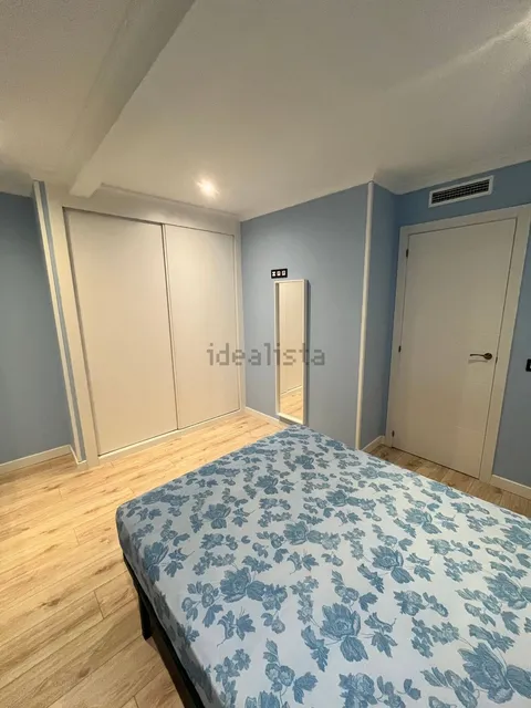 Wohnung 80 m² in Madrid