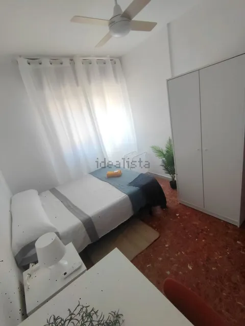 Habitació de lloguer, Almeria (2/10)