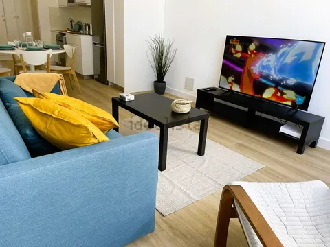 Appartement 74 m² à Las Palmas de Gran Canaria