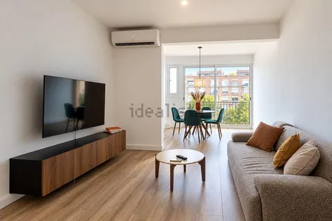 Piso de 100 m² en Barcelona