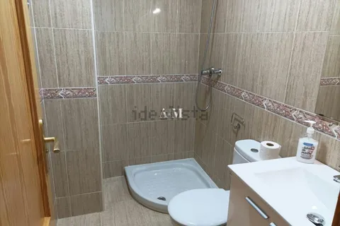 Wohnung 85 m² in Almoradí