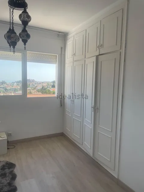 Habitació de lloguer, Benalmádena
