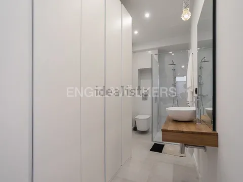 Pis de 118 m² a València