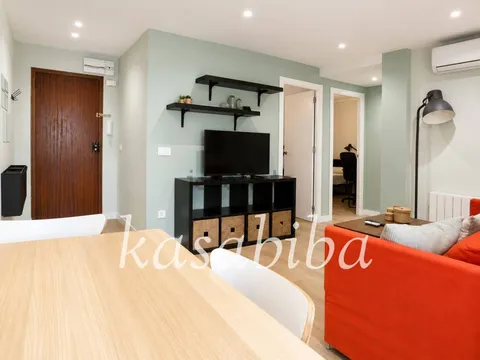 Pis de 65 m² a València