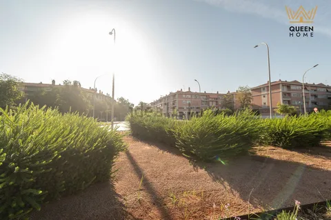 Pis de 90 m² a Còrdova