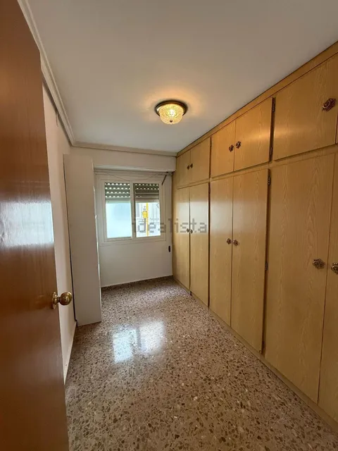 Pis de 120 m² a València