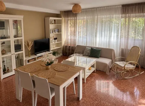 Zimmer zur Miete, Valencia