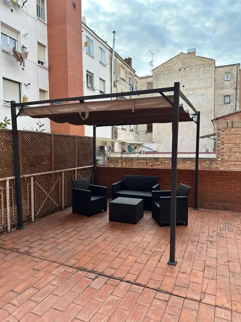 Habitació de lloguer, Logronyo