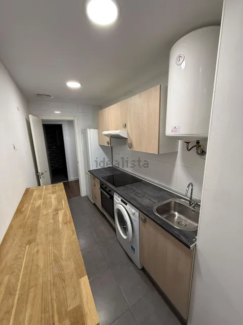 Pis de 90 m² a Saragossa